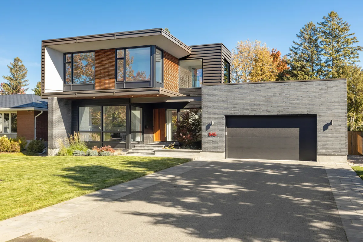 Garage door service in Englewood, CO