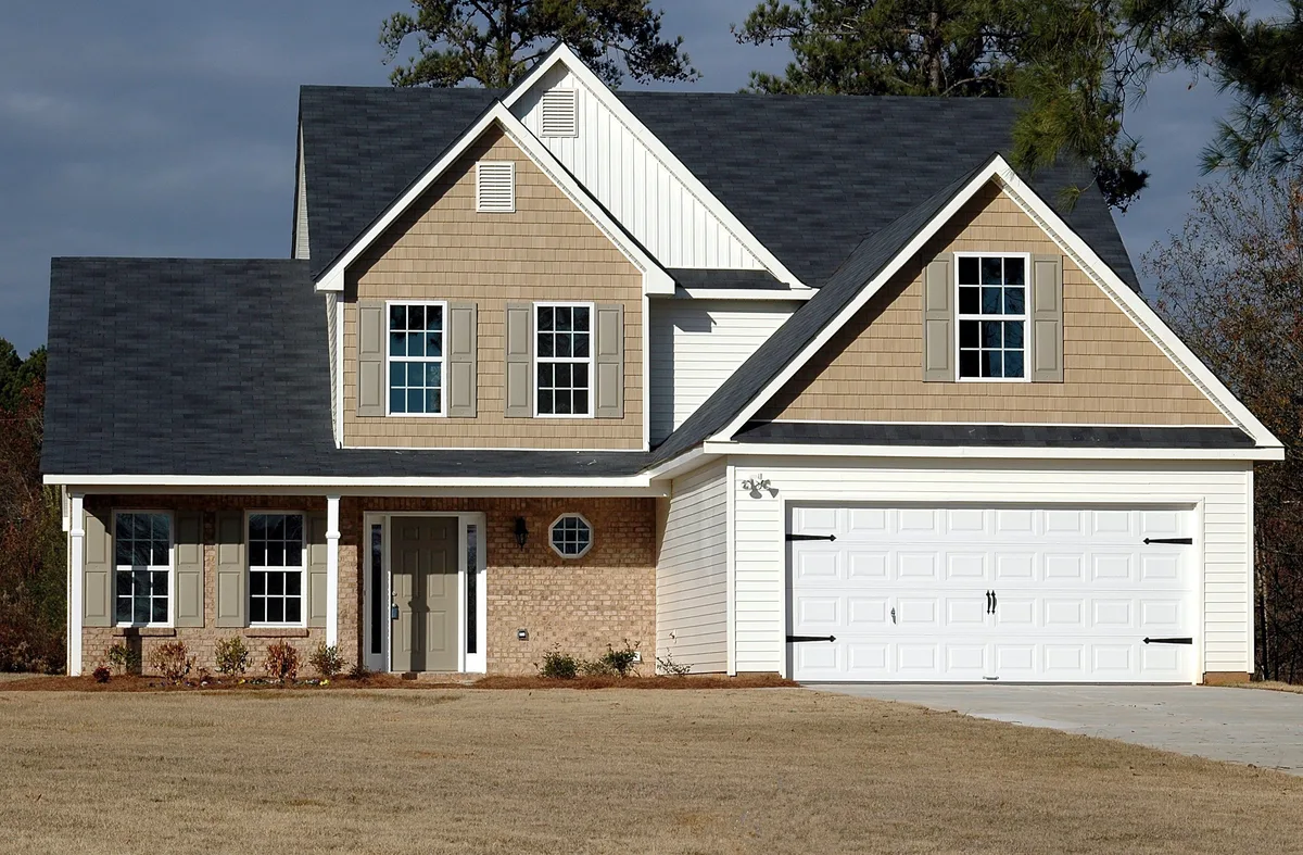 Garage door service in Lone Tree, CO