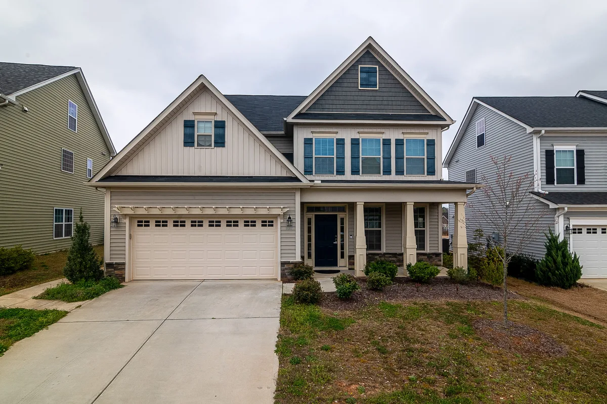 Garage door service in Sheridan, CO