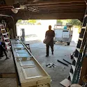 Photo 5 from Everett M.'s review of G Brothers Garage Doors