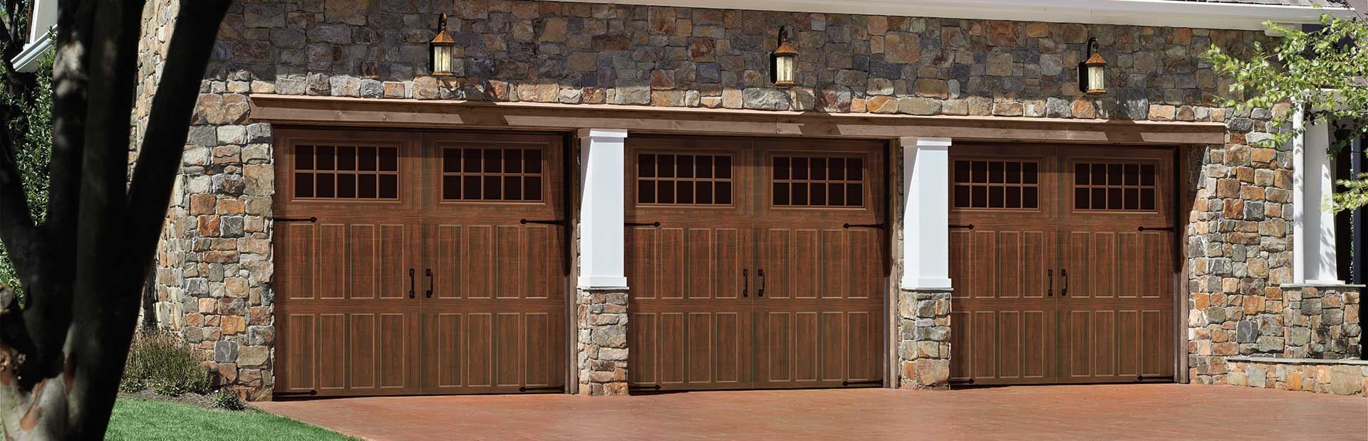 Garage Doors to Consider for Your Denver Home
