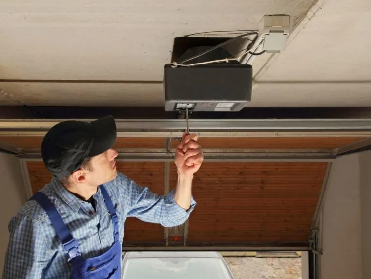 Why You Should Hire A Professional To Install Your Garage Doors